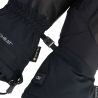 Outdoor Research Prevail Heated GORE-TEX Mitts (Solid Black)