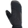 Outdoor Research Prevail Heated GORE-TEX Handschuhe (Solid Black)