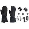 Outdoor Research Prevail Heated GORE-TEX Handschuhe (Solid Black)