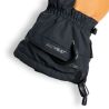 Outdoor Research Manoplas calefaccionadas Prevail GORE-TEX (Natural Oscuro/Negro)