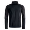 SUDADERA DE FORRO POLAR CORD M negro cuervo