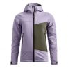 Giacca softshell Ortovox SECEDA SOFTSHELL JACKET W (lush lavender) donna