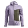 Softshell jakke Ortovox SECEDA SOFTSHELL JACKET W (lush lavender) dame