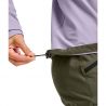 SECEDA SOFTSHELL JACKET W lush lavender