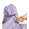 SECEDA SOFTSHELL JACKET W lush lavender
