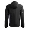 SECEDA SOFTSHELL JACKET W black raven