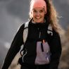 SECEDA SOFTSHELL JACKET W black raven
