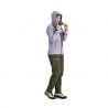 SECEDA SOFTSHELL JACKET W black raven