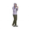 SECEDA SOFTSHELL JACKET W black raven