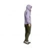 SECEDA SOFTSHELL JACKET W black raven