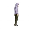 SECEDA SOFTSHELL JACKET W black raven