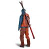 TOUR RIDER 30 desert orange