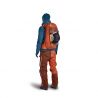 TOUR RIDER 30 naranja desierto