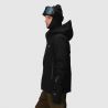 Outdoor Research Miesten Hemispheres Team Gore-Tex 3L Takki (Musta)