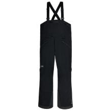 Pantalón de esquí Outdoor Research Men's Hemispheres Team Gore-Tex 3L Bibs (Black) Hombre