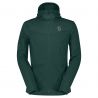 Sudadera Scott Pullover Hoody Defined Mid (gris claro) hombre
