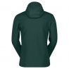 Sudadera Scott Pullover Hoody Defined Mid (gris claro) hombre
