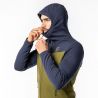 Sudadera Scott Pullover Hoody Defined Mid (gris claro) hombre