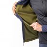 Sudadera Scott Pullover Hoody Defined Mid (gris claro) hombre