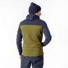 Sudadera Scott Pullover Hoody Defined Mid (gris claro) hombre