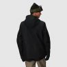 Outdoor Research Heren Powderverse Jacket (Zwart)