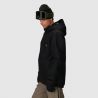 Outdoor Research Herrars Powderverse Jacka (Svart)