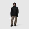 Veste imperméable OUTDOOR RESEARCH Men's Powderverse Jacket (Black) Homme 