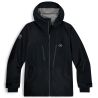 Outdoor Research Heren Powderverse Jacket (Zwart)