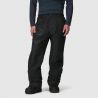 Outdoor Research Men's Powderverse Pants (Black)