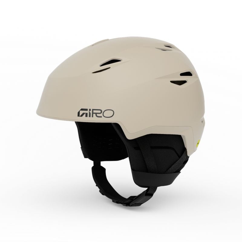 Sk helmet GIRO Grid Spherical (Matte Stone Hero) Unisex