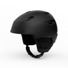 Skhelm GIRO Grid Spherical (Matte Black) Unisex