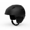 Sk helmet GIRO Grid Spherical (Matte Black) Unisex