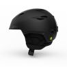 GIRO SKI GR GRID SPH MT BLK ()
