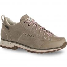 Hiking shoes Dolomite 54 Low Fg Evo Gore-Tex (Alluminum Grey) women