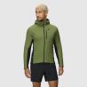 Outdoor Research Sudadera Deviator para Hombre (Willow/Negro)