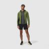 Outdoor Research Sudadera Deviator para Hombre (Willow/Negro)