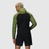 Outdoor Research Men's Deviator Hoodie (Willow/Black)