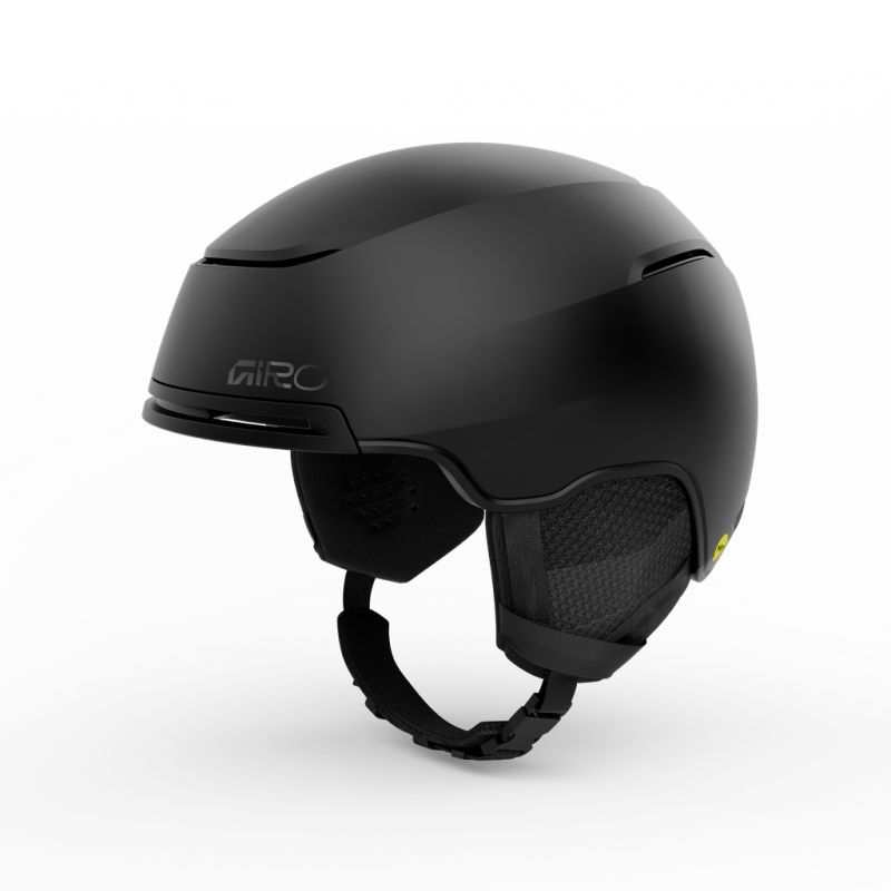 Casco de esquí GIRO Jackson MIPS (Negro Mate) Unisex