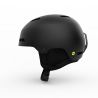 Giro Ski GR LEDGE FS MIPS MT BLK ()