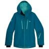 Outdoor Research Naisten Powderverse Takki (Aurora)