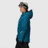 Outdoor Research Chaqueta Powderverse para Mujer (Aurora)