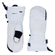 Guanti riscaldati Outdoor Research Prevail Heated GORE-TEX Mitts (Oyster)