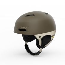 Sk helmet GIRO LEDGE FS MIPS (Matte Bark) Unisex