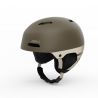 Giro Ski GR LEDGE FS MIPS MT BARK ()