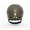 Casque de ski GIRO LEDGE FS MIPS (Matte Black) Mixte