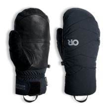 Votter Outdoor Research Stormbound GORE-TEX Down Mitts (Svart)
