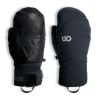 Outdoor Research Stormbound GORE-TEX Down Mitts (Black)