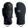 Votter Outdoor Research Stormbound GORE-TEX Down Mitts (Sort)