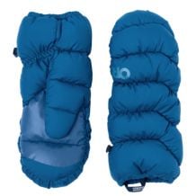 Votter Outdoor Research Coldfront Down Mitts (Harbor)