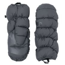 Votter Outdoor Research Coldfront Down Mitts (Storm)